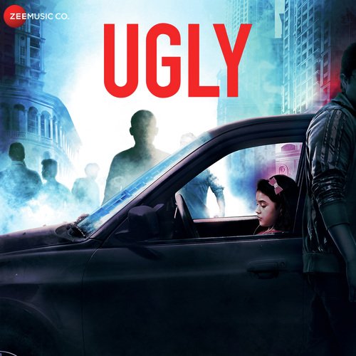 Ugly (2014) (Hindi)